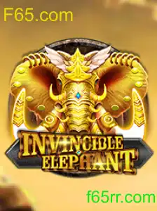 InvincibleElephant