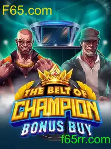 TheBeltOfChampionBonusBuy
